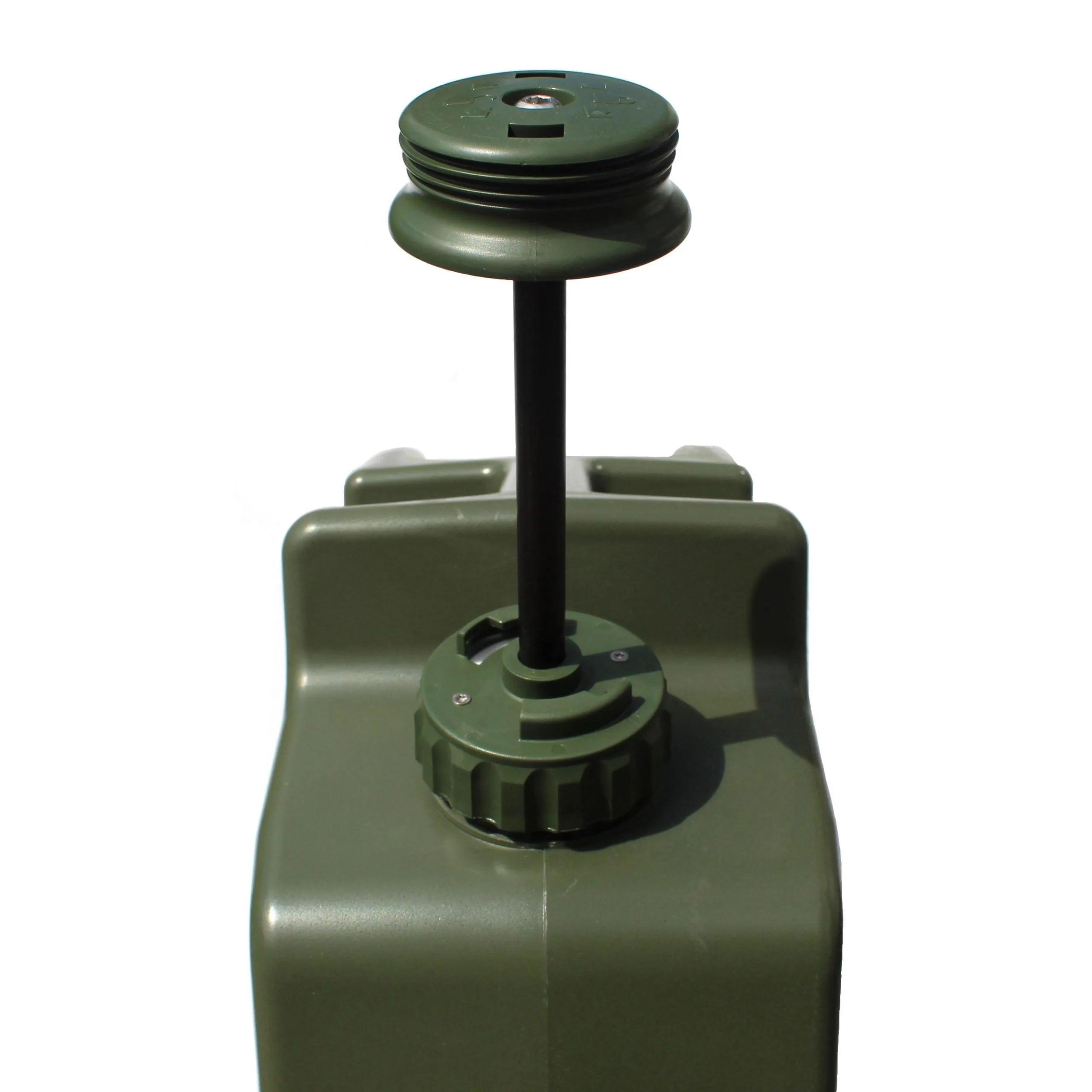 Lifesaver Jerrycan 20,000UF