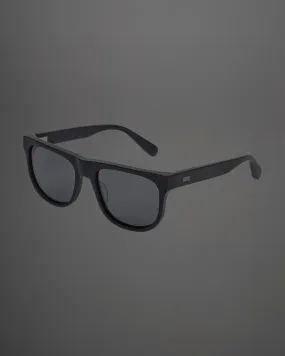 LOCAL SUPPLY SUNNIES ASP - BLACK