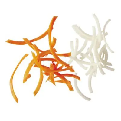 Magimix 2mm x 6mm Julienne Stir fry Salads CourgetteT6/WJ