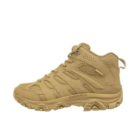 Merrell Work MOAB 3 Mid Tactical Dark Coyote