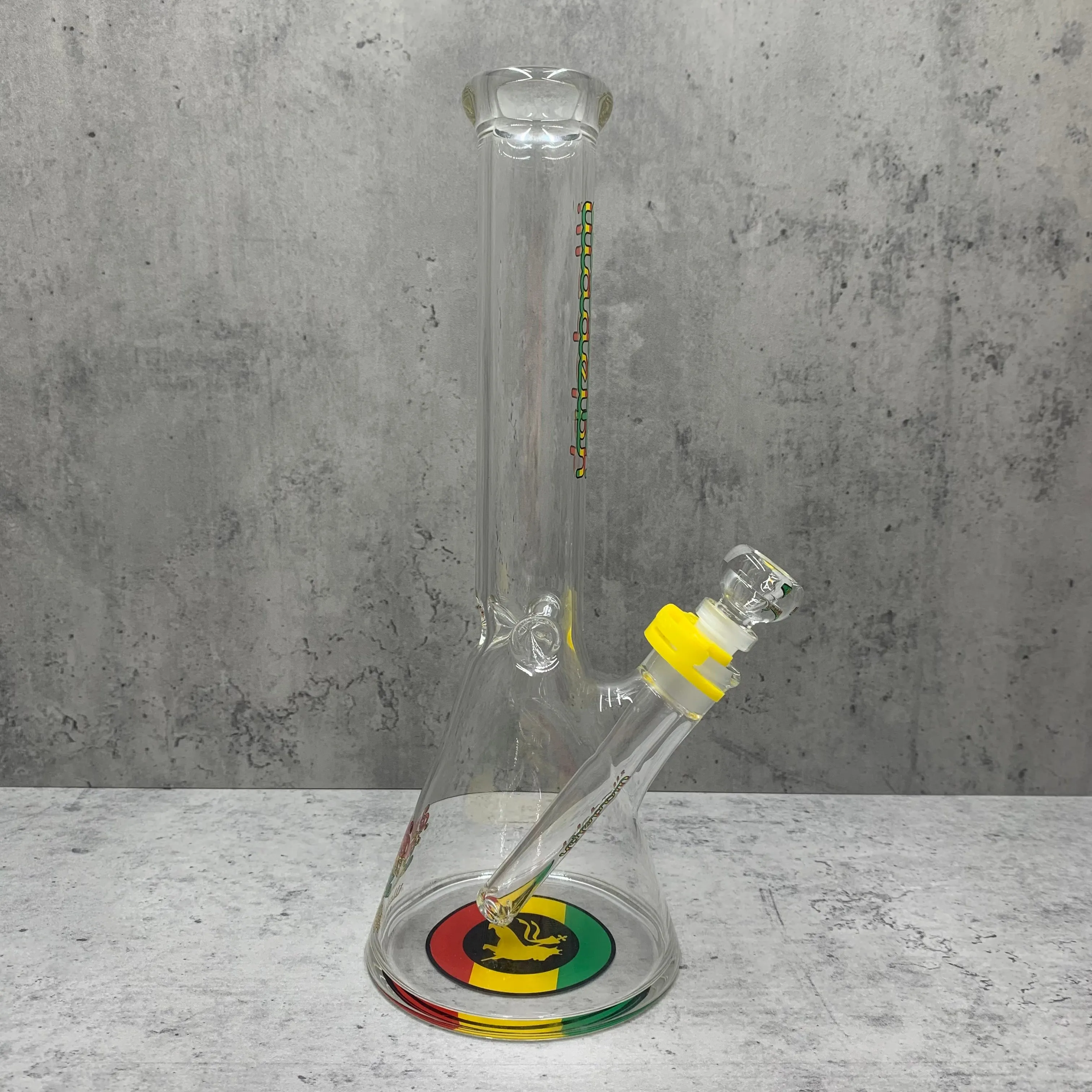 Micro Beaker