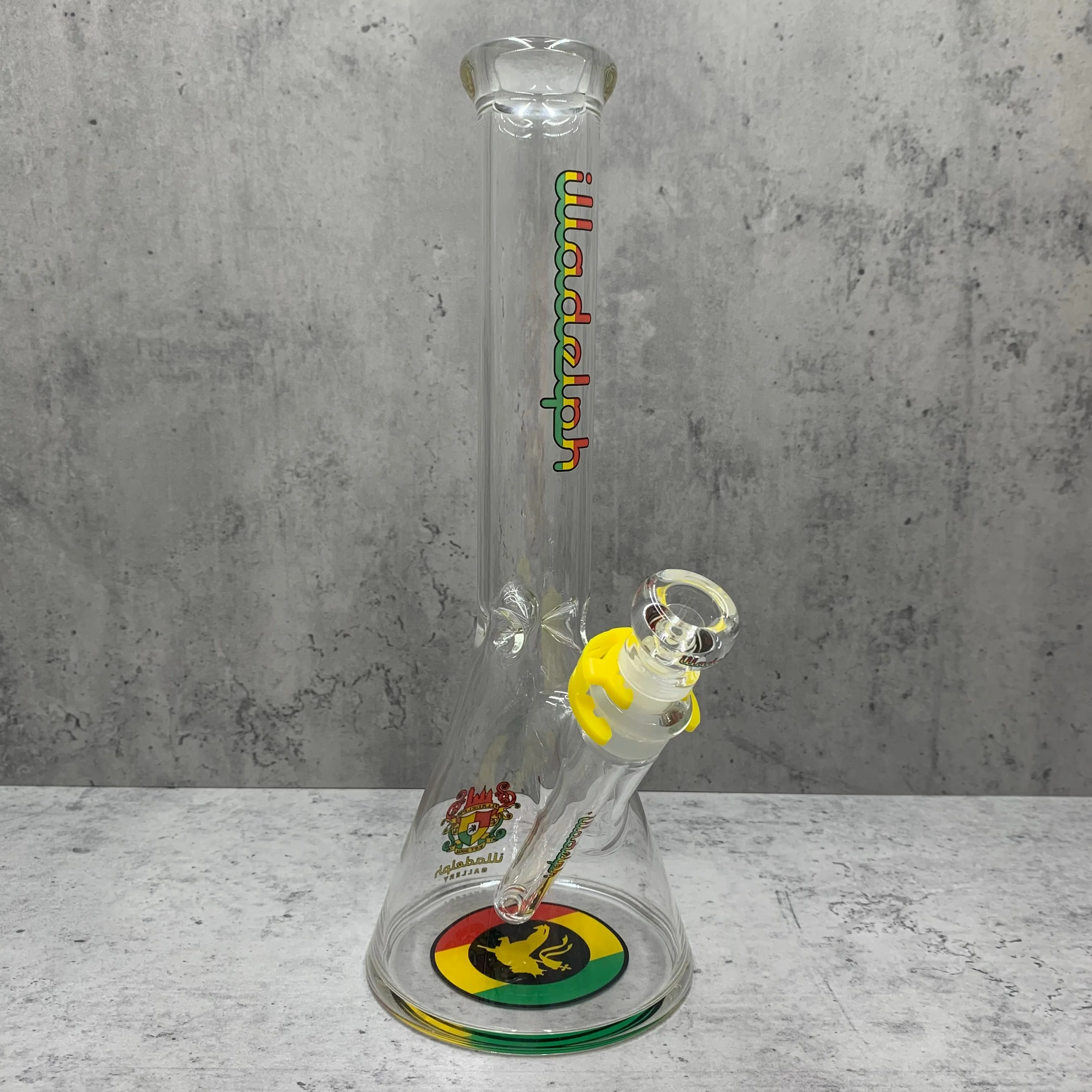 Micro Beaker