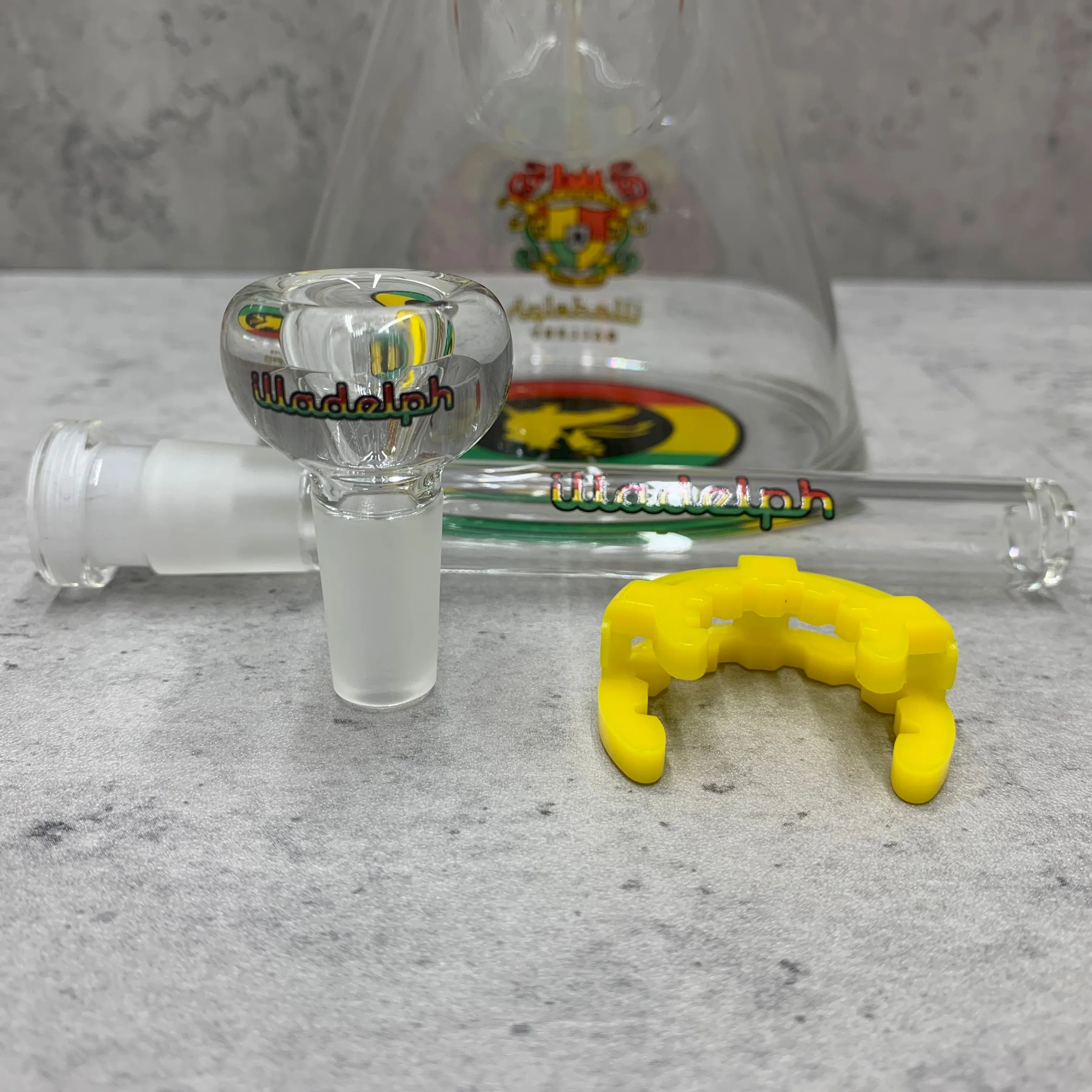 Micro Beaker