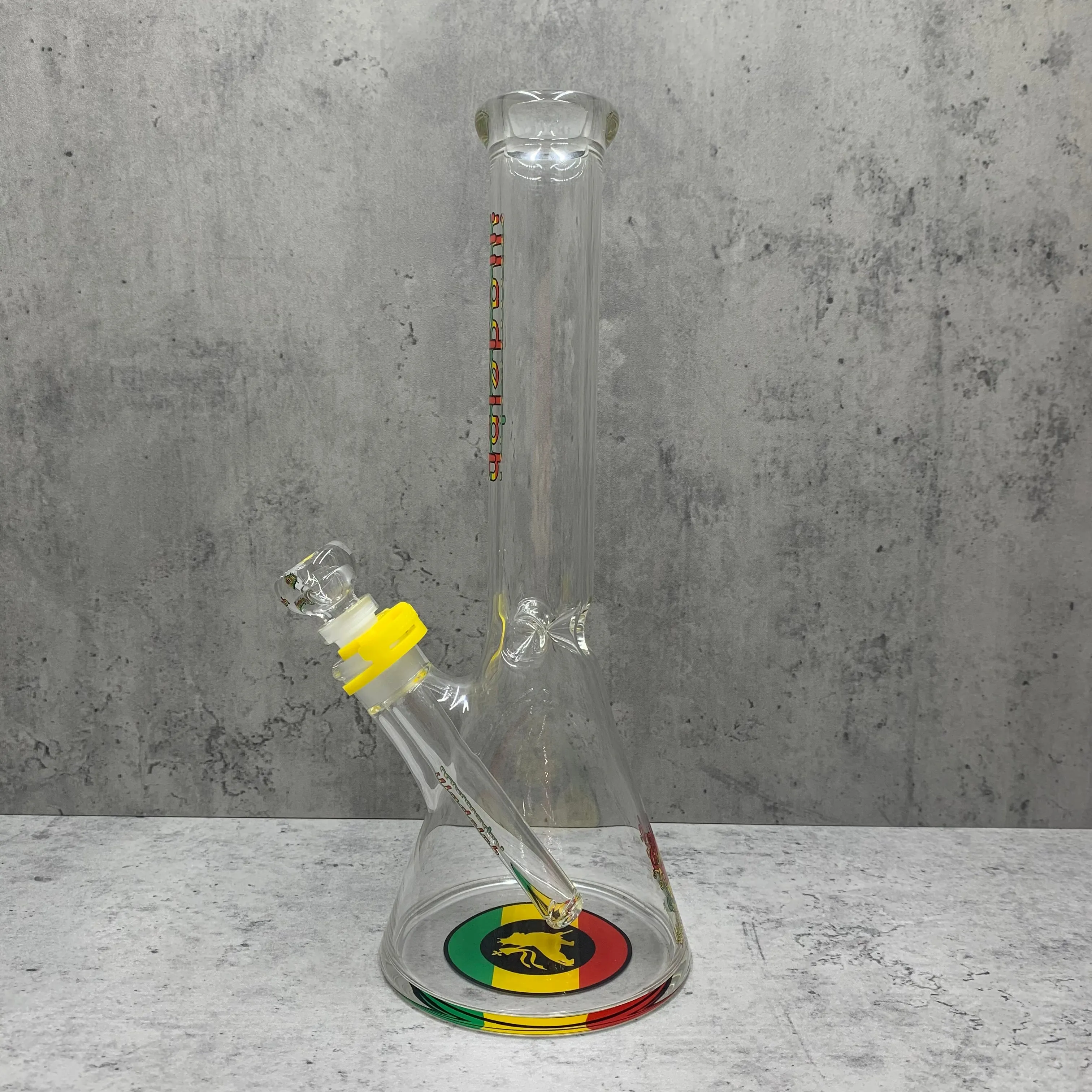 Micro Beaker