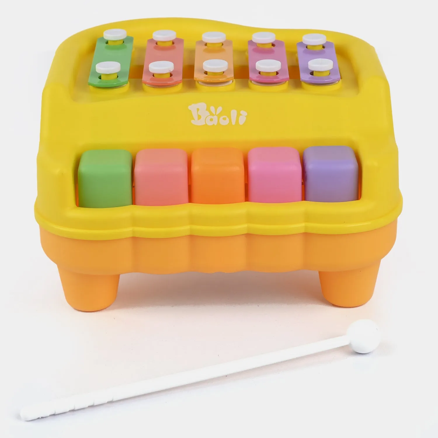 Music Instrument Xylophone/Piano Set For Kids