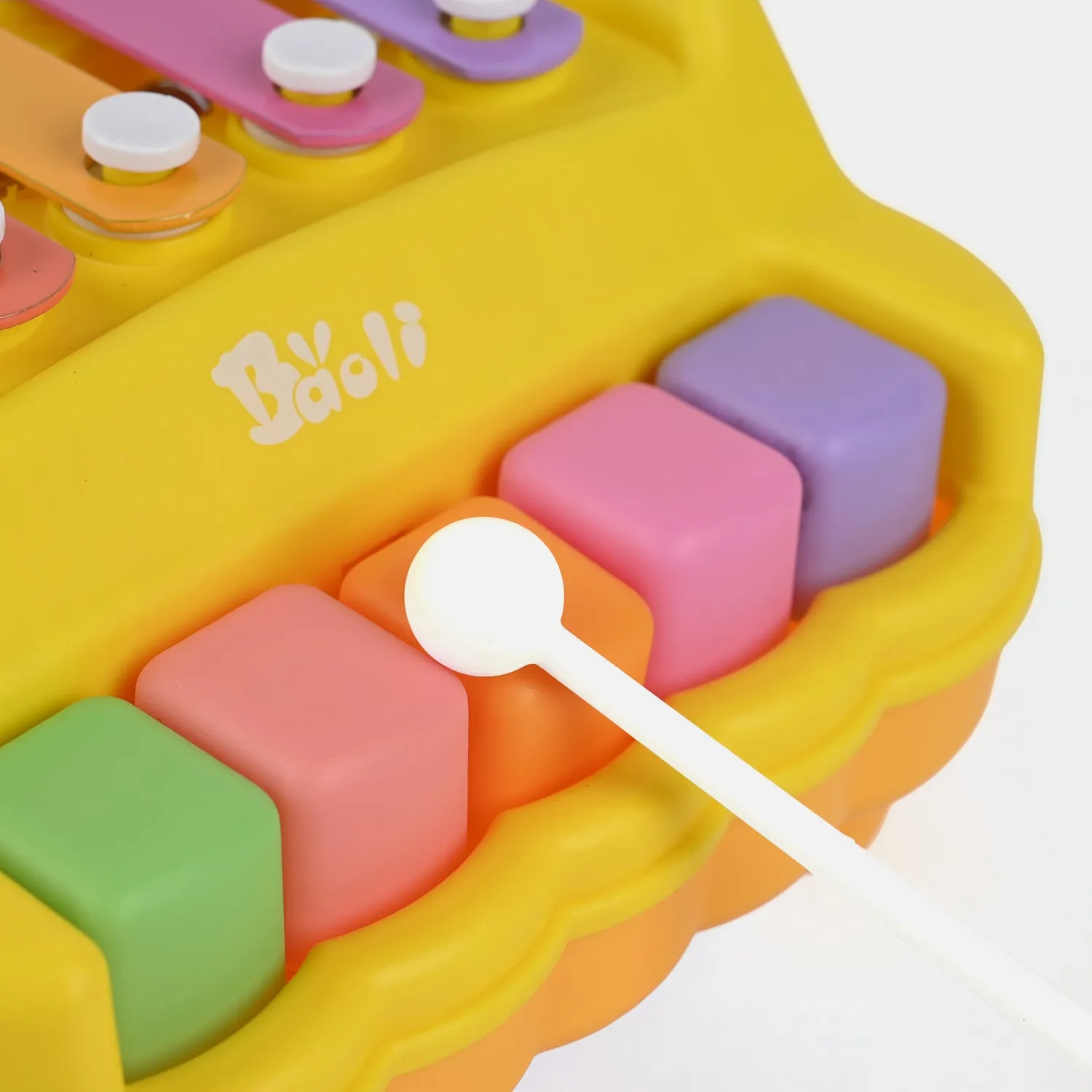 Music Instrument Xylophone/Piano Set For Kids