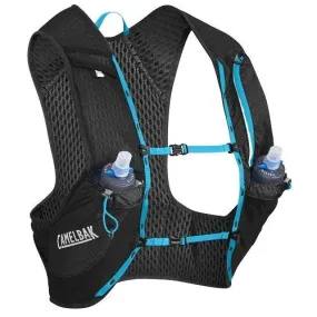 Nano Vest - Black/Atomic Blue