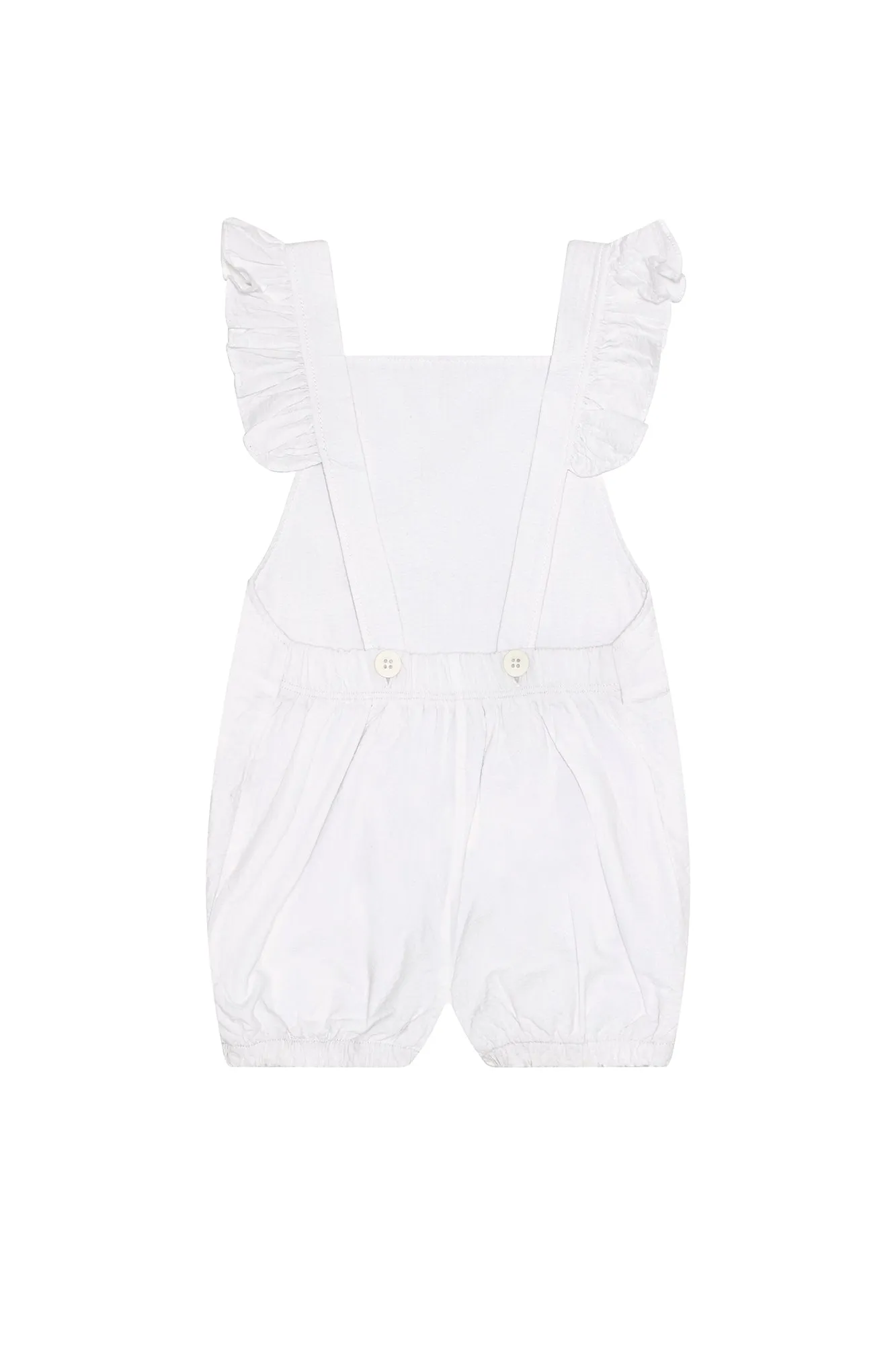 Nella Ruffle Romper