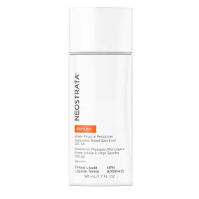 Neostrata | Defend Sheer Physical Protection SPF50 50ml