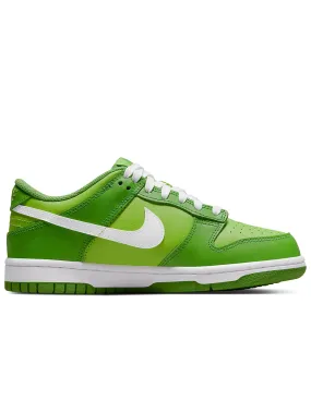 Nike Dunk Low Chlorophyll [GS]