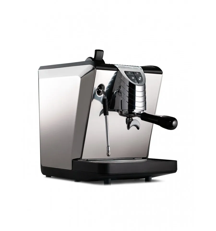 Nuova Simonelli Oscar II Pour Over