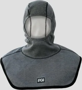 PGI Cobra BarriAire Silver Particulate Blocking Hood - COMPLETE Coverage