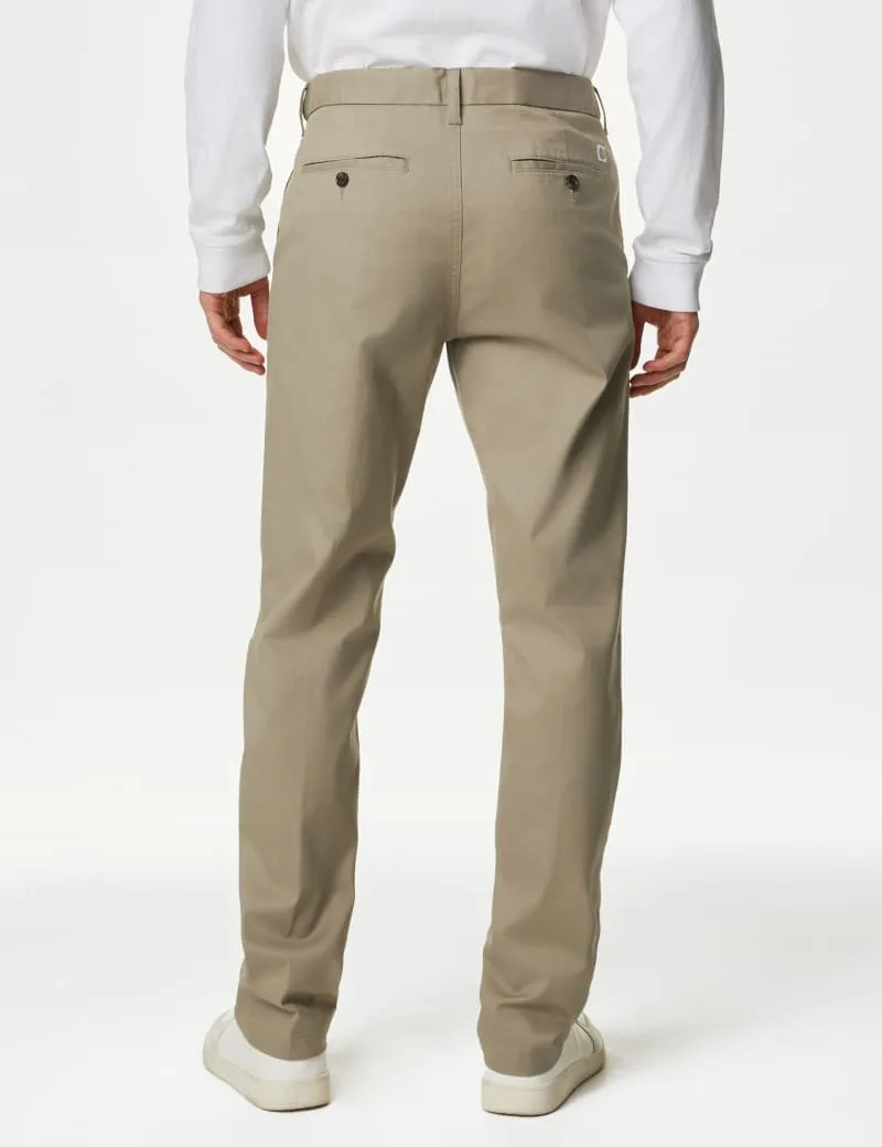 Regular Fit Heritage Chinos