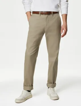 Regular Fit Heritage Chinos