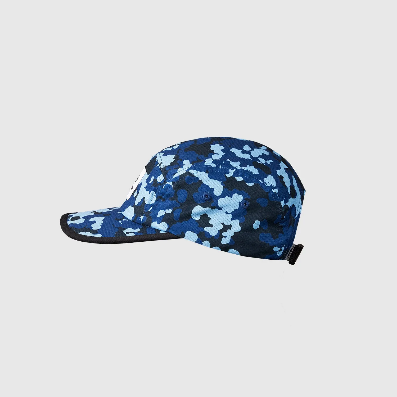 Saysky Camo Combat Cap