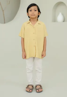 Shirt Boy (Yellow)