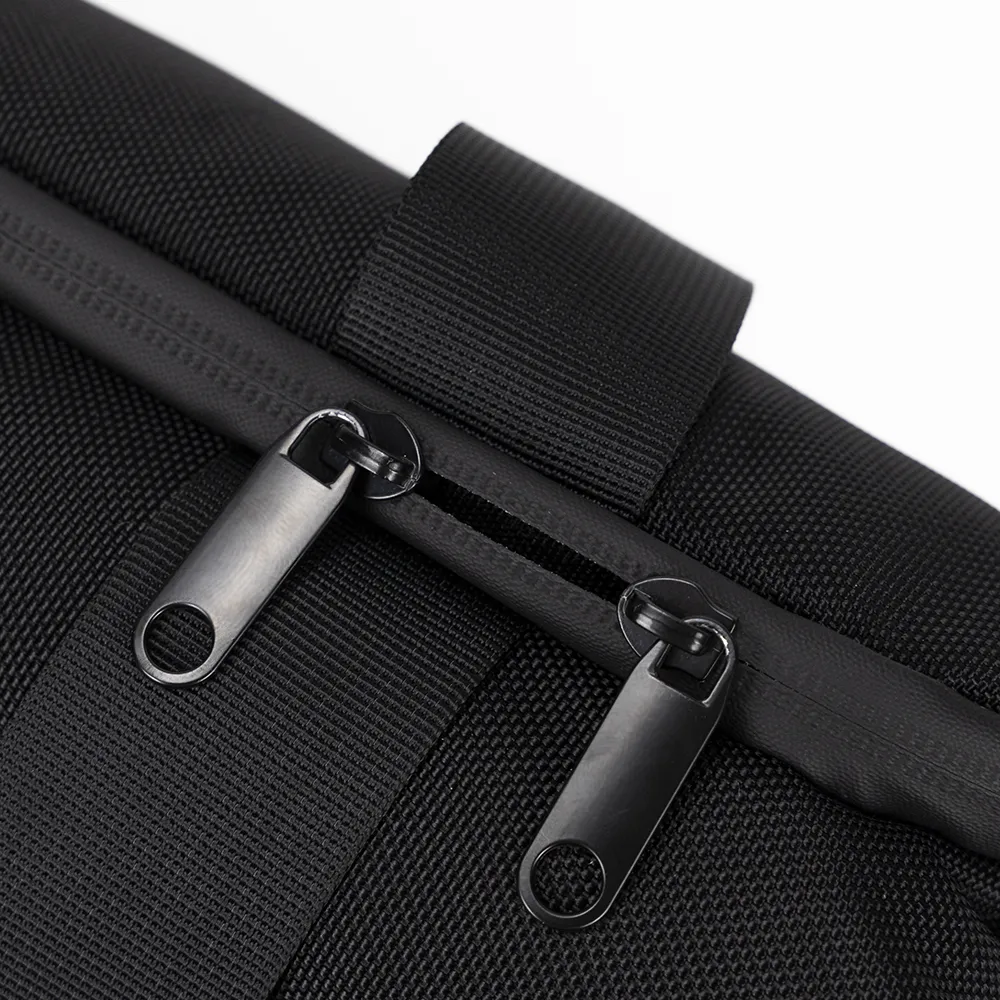 Smellproof & Lockable DL Cylinder Bag