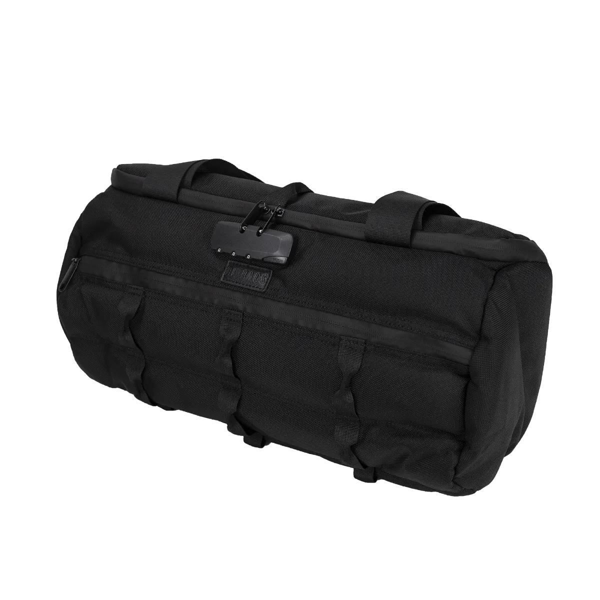 Smellproof & Lockable DL Cylinder Bag