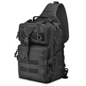 Tactical Sling Bag