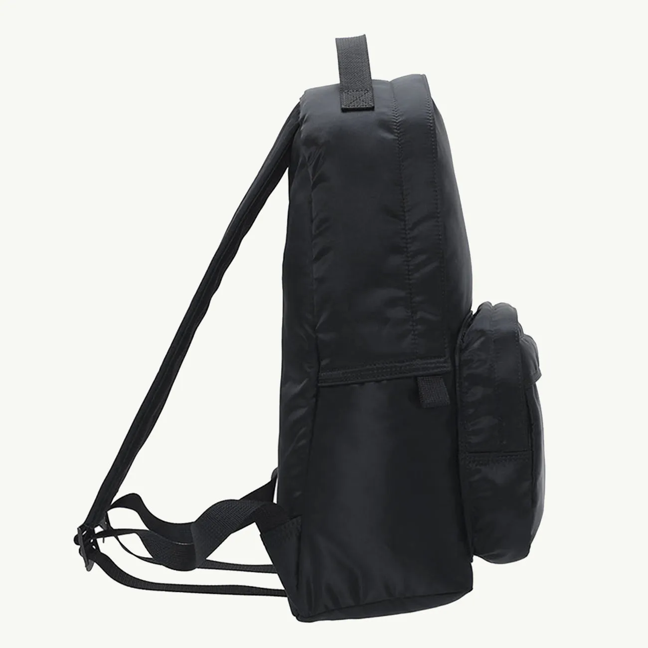 Tanker Day Pack Small - Black