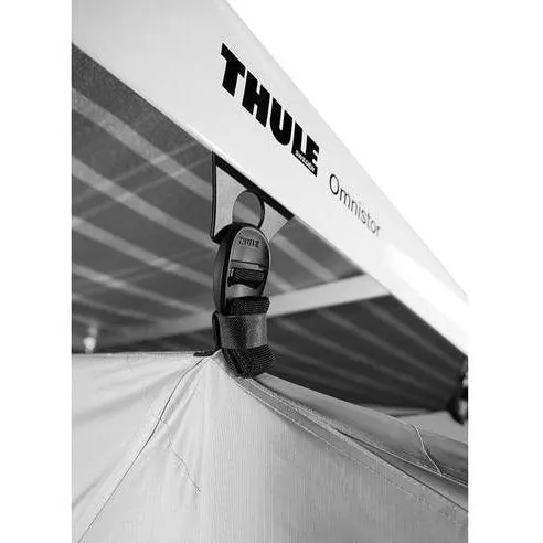 Thule Omnistor Quickfit Awning Tent