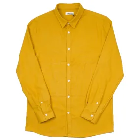 Toka Toka - Mark Shirt - Yellow