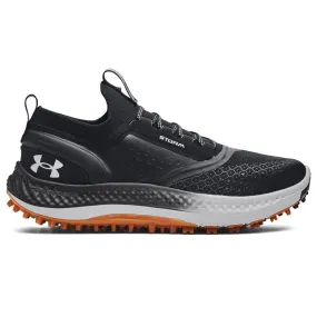 Under Armour Mens Charged Phantom Spikeless Golf Shoes