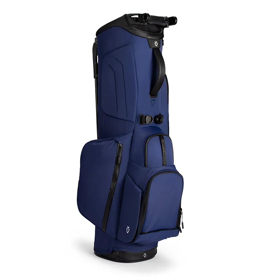 Vessel Player IV Air 6-Way Stand Bag - Navy