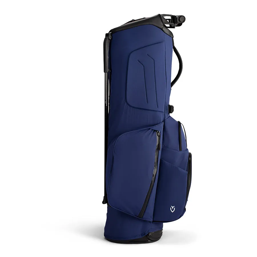 Vessel Player IV Air 6-Way Stand Bag - Navy