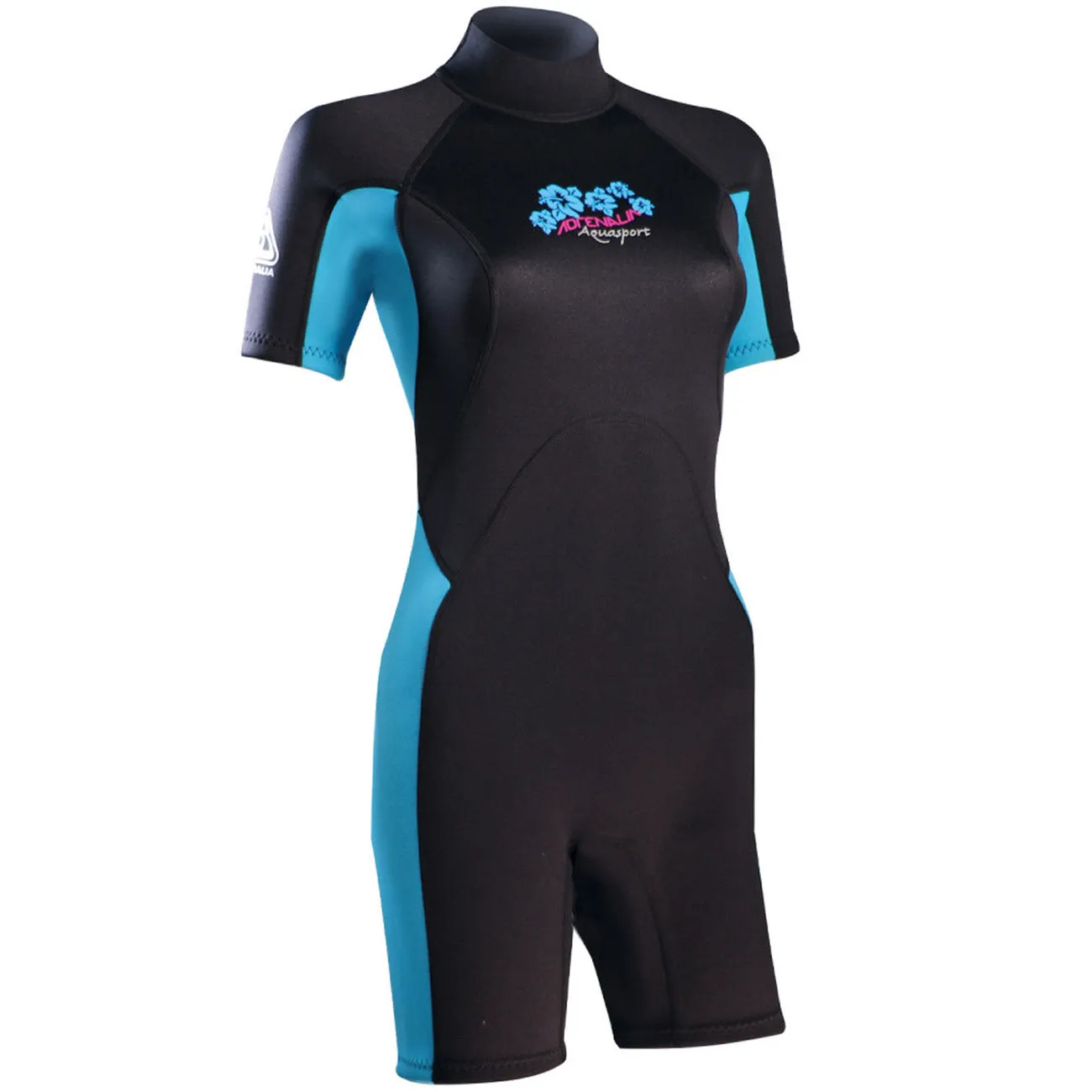 Women's Aquasport Springsuit