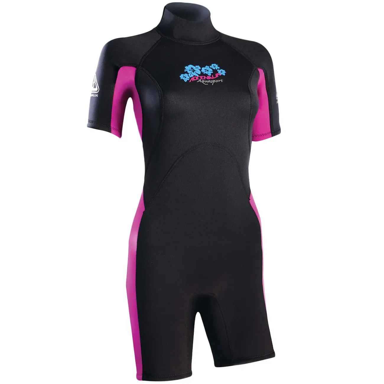 Women's Aquasport Springsuit